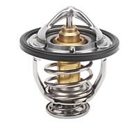 KUWAYO Engine Coolant Thermostat 90916-03129 Replacement Fit For Toyota RAV4