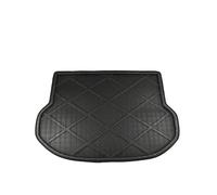 KUWAYO Fit For Lexus ES GS LS IS RX CT200 NX Car Rear Trunk Boot Mat Floor Mats Carpet Anti Mud Cargo Waterproof(FOR ES300H)