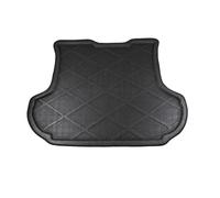 KUWAYO Fit For Mitsubishi Lancer Galant Outlander Pajero V93 V97 V37 ASX Sport Car Rear Trunk Boot Mat Floor Mats Cargo Mat Waterproof(FOR Outlander EX 3.0)