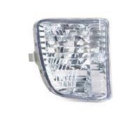 KUWAYO Foglamp Foglight For Totota RAV4 RAV 4 2001 2002 2003 Car Front Bumper Fog Lamp Daytime Running Drive Light No Bulb(1pc right)