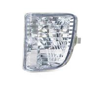 KUWAYO Foglamp Foglight For Totota RAV4 RAV 4 2001 2002 2003 Car Front Bumper Fog Lamp Daytime Running Drive Light No Bulb(1pc left)
