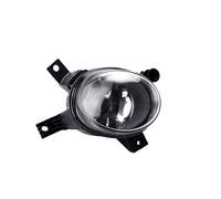 KUWAYO For A-u-d-i A4 B7 2005-2008 Front Bumper Fog Lamp Anti-Fog Light Replacement Parts(Left)