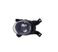 KUWAYO For A-u-d-i A4 B7 2005-2008 Front Bumper Fog Lamp Anti-Fog Light Replacement Parts(Right)