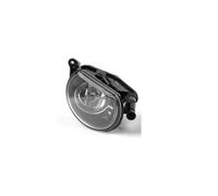 KUWAYO For A-u-d-i Q7 2007 2009 Fog Light A3 Front Bumper Lamp Driving Fog Lamp Headlight Lighting Replacement Bulb Auto Accessories Refit(Left)