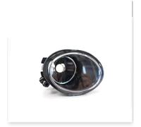 KUWAYO For BMW 3 Series 5 Series E39 E46 M3 M5 2001-2006 Front Bumper Fog Lights Headlamps Driving Lights Anti-Fog(Left)