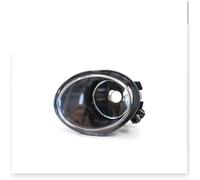 KUWAYO For BMW 3 Series 5 Series E39 E46 M3 M5 2001-2006 Front Bumper Fog Lights Headlamps Driving Lights Anti-Fog(Right)