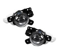 KUWAYO For Chevrolet Colorado 2023 2024 2025 For Chevy DRL Daylight LIGHT Fog Lights Bumper Lamp WT LT Trail Boss Z71 42737708/06(Fog Lights)