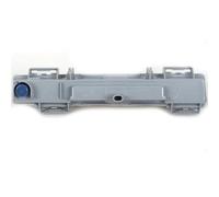 KUWAYO For Mercedes-Benz W166 ML350 ML400 X204 GLK350 2012 2013 2014 2015 Front Bumper Daytime Running Drive Light Fog Lamp(1pc right)