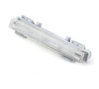KUWAYO For Mercedes-Benz W166 ML350 ML400 X204 GLK350 2012 2013 2014 2015 Front Bumper Daytime Running Drive Light Fog Lamp(1pc left)