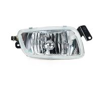 KUWAYO For Mitsubishi Pajero Montero V73 V75 V76 V77 V78 2000 2001 2002 2003 Front Bumper Fog Light Daytime Running Drive Lamp(1pc right)