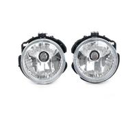 KUWAYO For Subaru Impreza WRX STI 2008-2010 / Forester SH 2009-2012 Front Bumper Fog Light Daytime Running Drive Lamp Foglamp Foglight(Left and right)