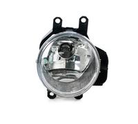 KUWAYO For Toyota Hilux Revo Rocco 2018 2019 Car Front Bumper Fog Light Daytime Running Drive Lamp Foglamp Foglight(1pc left)