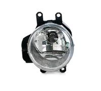KUWAYO For Toyota Hilux Revo Rocco 2018 2019 Car Front Bumper Fog Light Daytime Running Drive Lamp Foglamp Foglight(1pc right)