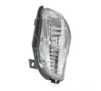 KUWAYO Front Bumper Fog Light Lamp For Toyota Prius V PriusV 2012 2013 2014 Foglight Foglamp No Bulb(1pc left)