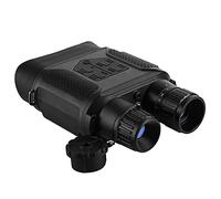 KUYNMCS Digital Night Vision Binoculars, For Adults Spy Hunting Military, Take Photo & 980P Video In Total Darkness