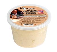 Kuza 100% African Shea Butter Creamy 15oz by Kuza
