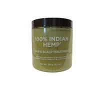 Kuza Indian Hemp Hair & Scalp Treatment - 8 Oz [Personal Care]