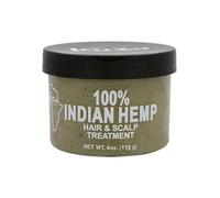 Kuza Indian Hemp Hair Sculp 4oz 113,4g