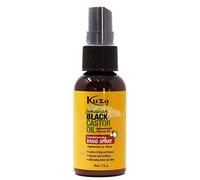 Kuza Jamaican Black Castor Oil Conditioning BRAID SPRAY 2oz /59ml