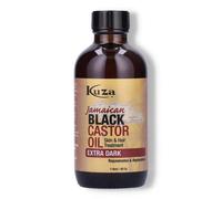 Kuza Jamaican Black Castor Oil Extra Dark 4oz