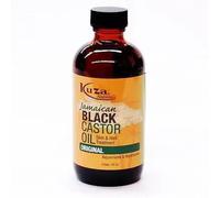 Kuza Jamaican Black Castor Oil Original 4oz