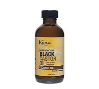 Kuza Jamaican Black Castor Oil Coconut 4oz