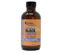 Kuza Jamaican Black Castor Oil with Indian Hemp 118ml