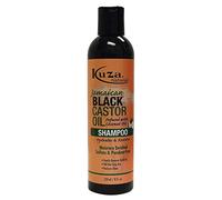 Kuza Jamaican Black Castor Oil Shampoo 8oz