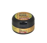 Kuza Jamaican Black Castor Oil Anti-breakage Edge Gel 2oz