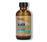 Kuza Naturals Jamaican Black Castor Oil Argan Oil 4oz