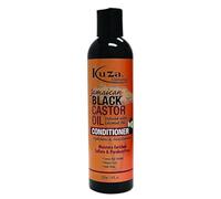 Kuza Naturals Jamaican Black Castor Oil Conditioner 8 oz by Kuza