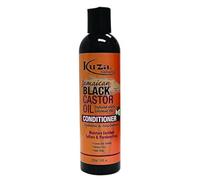Kuza Naturals Jamaican Black Castor Oil Conditioner 8 oz by Kuza