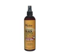 Kuza Jamaican Black Castor Oil Conditioning Braid Spray 12oz