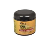 Kuza Naturals Jamaican Black Castor Oil Repair Cream Leave in Conditioner 473 ml