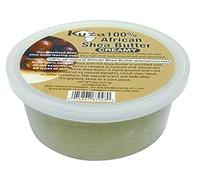 Kuza Shea Butter White Creamy, 8 oz
