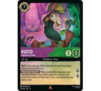 Kuzco - Impulsive Llama | Reign of Jafar