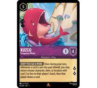 Kuzco - Temporary Whale | Archazia's Island