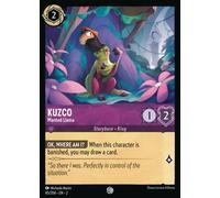 Kuzco - Wanted Llama | Rise of the Floodborn