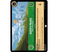 Kuzco's Palace - Home of the Emperor | Into the Inklands