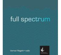 KUZMENKO / WHITTALL / HO / ROSS; - Full Spectrum