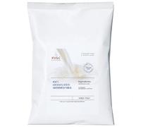 KV&C Granulated Skimmed Milk Powder, Instant Low-Fat Dried Milk for Hot Drinks, Baking, Cooking and Vending, 500 g