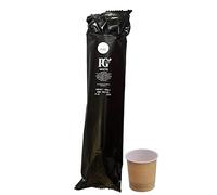 KV&C - Tea Bags | In Cup Vending Commercial Machines | Camping | Travel | Office | 73mm | INCUP KLIX Drinks (25 cups (with whitener))