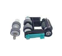 KV-SS039 Paper Pickup Roller Kit Suitable for Panasonic KV-S5055C KV-SS060 KV-5046H KV-S5076H Paper Pickup Roller Kit Scanner Rubbing Wheels