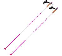 KV+ Tornado Junior - Children - Pink / White - size 125- model 2026 125