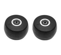 KV+ Wheels Launch Classic Assembly Front Slow - Mixte - Black - size only size- model 2024 only size