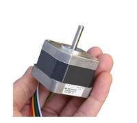 KV4234-2B005 42mm 1.8 degree 2-phase 4-wire Stepper electronic starter 5mm shaft ICXLPMC