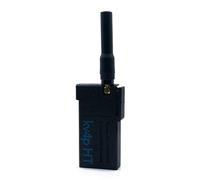 Kv4p HT Homebrew VHF Radio Into Ham Radio Transceiver Kv4p HT (adapter) (StyleB)