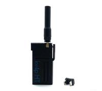 KV4P HT V2.0 Dual-Band Ham Radio Transceiver for Android - Off-Grid VHF UHF Voice Text for aprs - Portable USB-C Module(adapter)
