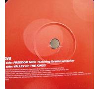 KV5 - Freedom Now / Valley Of The Kings