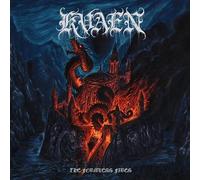 Kvaen - The Formless Fires
